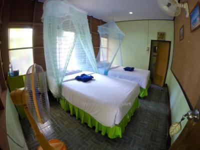 Khao Sok Morning Mist Resort - 17