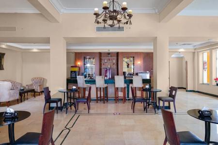 Panorama Bungalows Resort El Gouna - 30