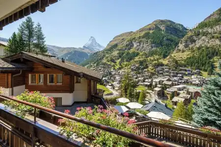 Alpenroyal - 115