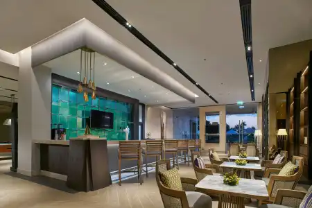 Sheraton Hua Hin Resort & Spa - 28