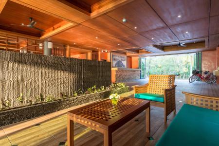 Coriacea Beachfront Boutique Phuket Resort - 23
