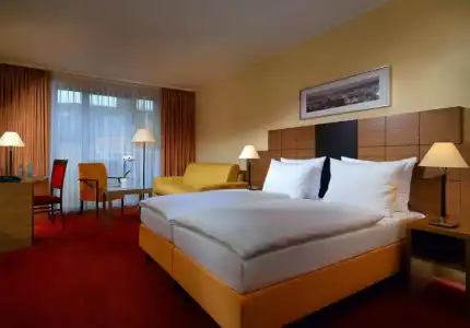 Best Western Bamberg - 50