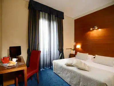 Rovati Guest House - 1