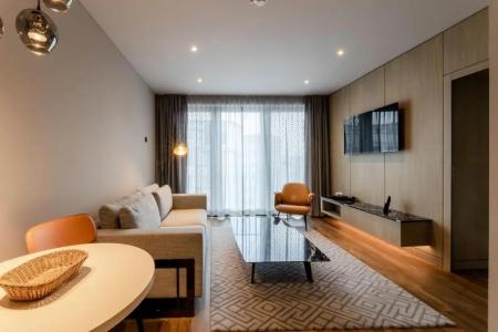 Fourty Three Luxury Serviced Apartments - 82