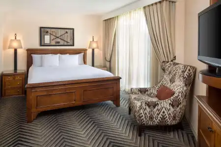 Hyatt Regency Hill Country Resort and Villas - 8