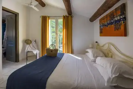 Résidence Vasca D'Oro - 21