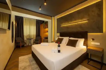 Mamilla view URBAN - Boutique - 16