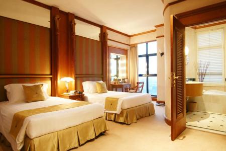 Grand Diamond Suites - 1