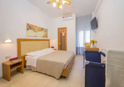 Mediterraneo & Suites - 40