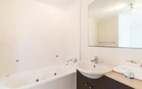 Cairns City Motel - 45