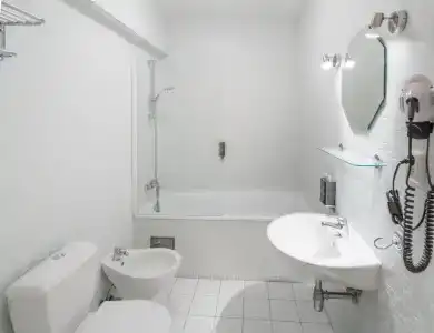 6 Continents Apartments by Adrez Living - 6
