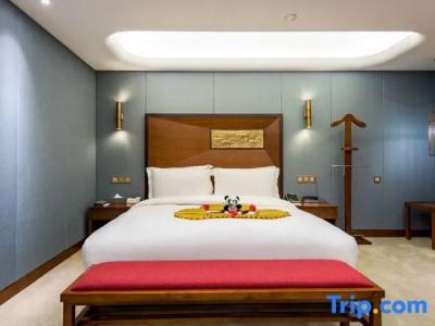 Lujia International - 39