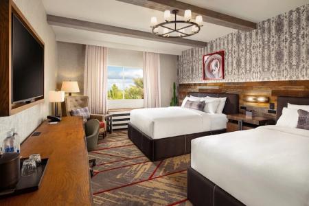 Silverton Casino Lodge - Newly Renovated - 60
