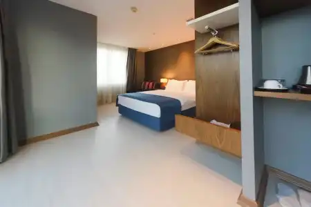 Holiday Inn Express-Altunizade, an IHG - 33