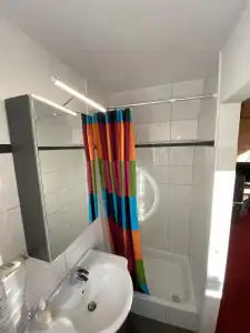 BnB Fliegerhaeusle Hagnau 24h Self Check In - 16