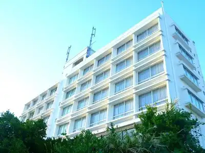 Shiosai Resort Kamogawa - 28