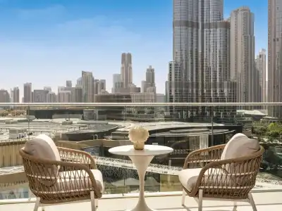 Kempinski the Boulevard Dubai - 14