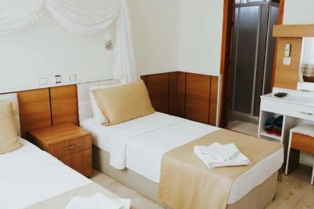 Kervansaray & Pension - 81