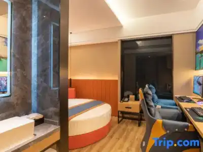 Rolling Surf Resort - 43