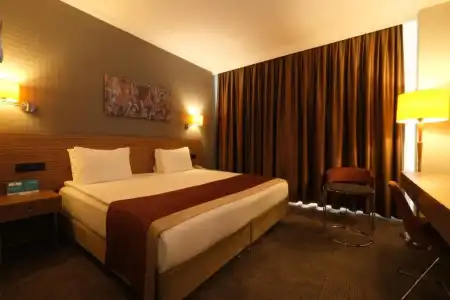 Euro Park Bursa - 52