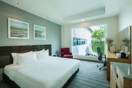 Village Changi by Far East Hospitality - 36