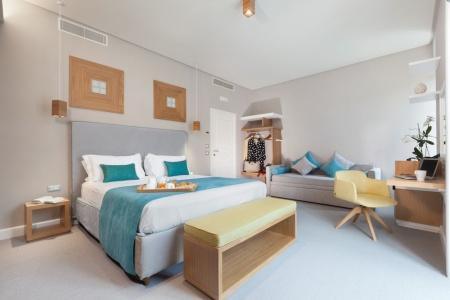La Piazzetta Guest House - 100