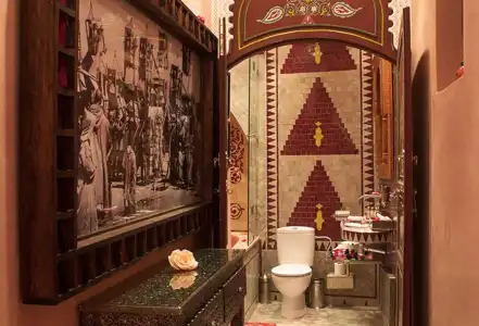 Riad Hikaya - 11