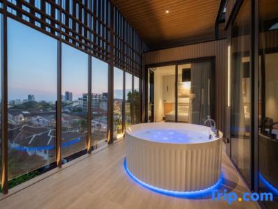 Shan Villas Sukhumvit - 208