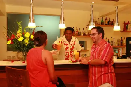 Ocean Villas - 18