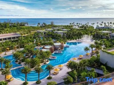 Pullman Phu Quoc Beach Resort - 151