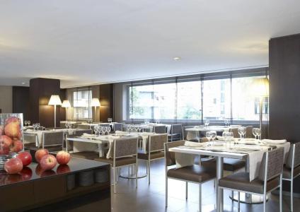 AC Córdoba by Marriott - 13