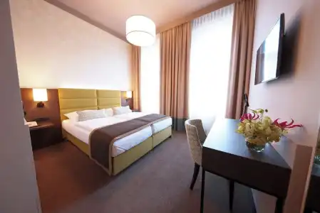Drei Kronen Wien City - 61