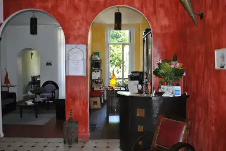 Le Ryad Boutique Hôtel - 1