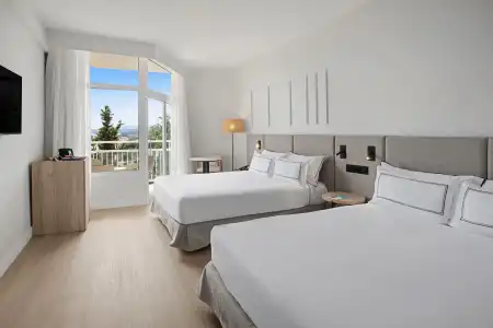 Melia Lloret de Mar - 8