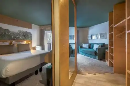 Lykke & Spa Chamonix - 93
