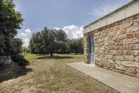 Masseria Berzario - 67