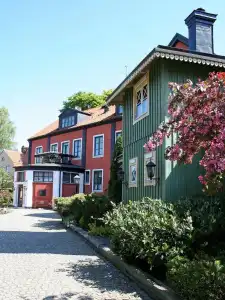 Slottshotellet i Kalmar - 3