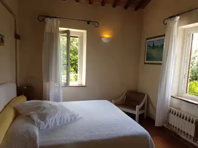 La Vittoria 10 - La Soglia della Val d'Orcia - 37