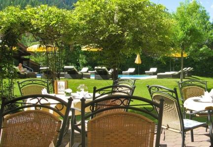AlpenTirolerhof - 39