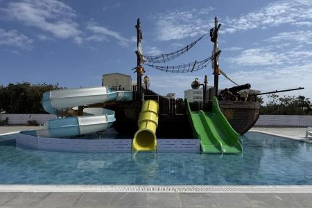 Papouis Protaras ex smartline Protaras - 38