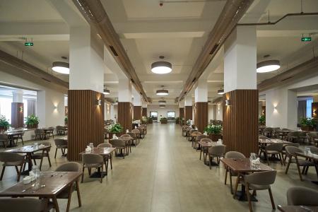 Bil'gja, kardiologicheskij Sanatorij - 23