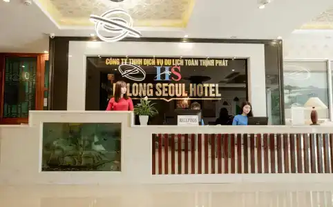 Ha Long Seoul - 16