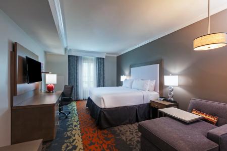 Holiday Inn Houston NE - Bush Airport Area by IHG - 31