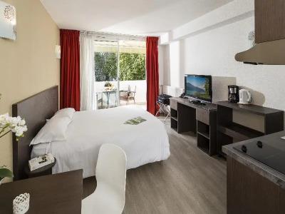 Les Loges du Park - 39