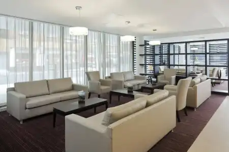 Holiday Inn London - Whitechapel by IHG - 8