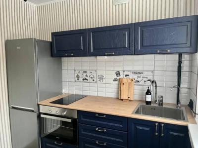 Your Rentier on st. Polar Dawns, 25 - 23