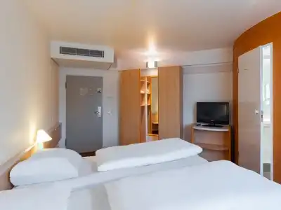 SPs- Apartment an der Wiesenstraße - 33