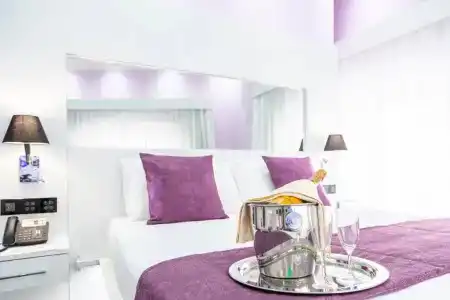 The One Boutique & Spa - 101