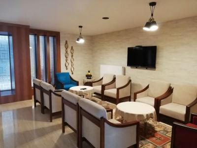 Piskin Otel - 24