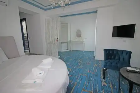 Sardunya Otel - 36
